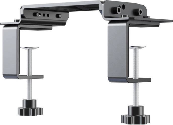 Hitra in udobna namestitev na mizo