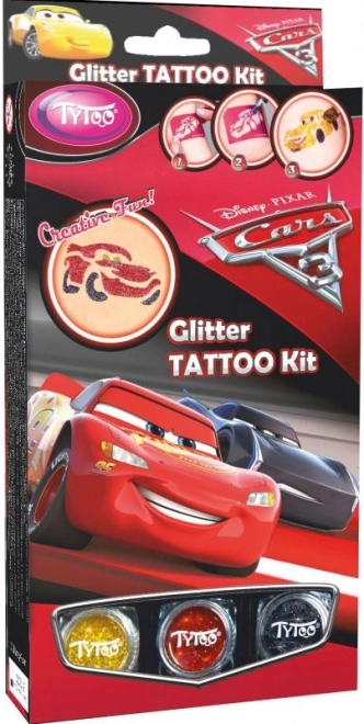 TyToo Disney Avtomobili