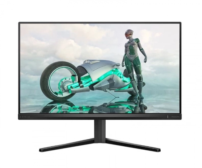 Monitor Philips 23.8" IPS 180Hz s HDMI in DP