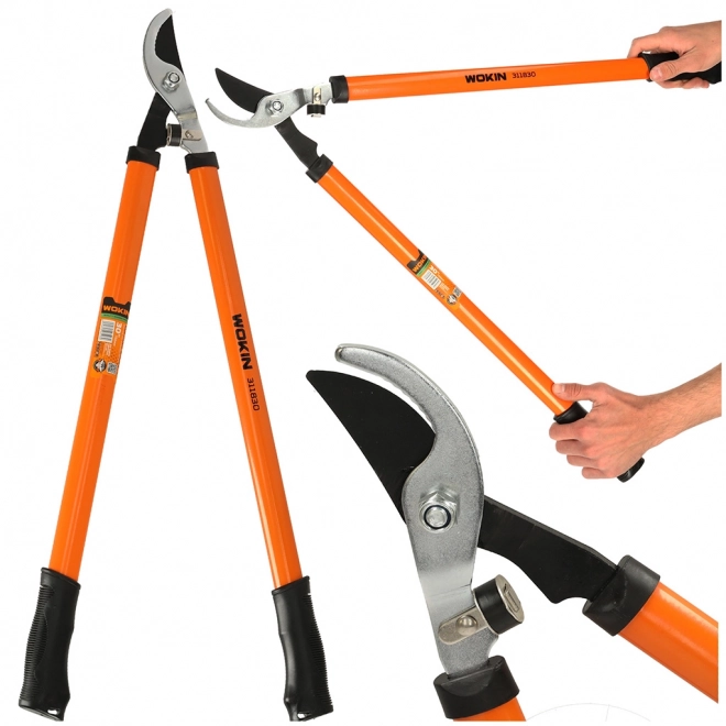 Škarje za rezanje vej 75 cm Wokin