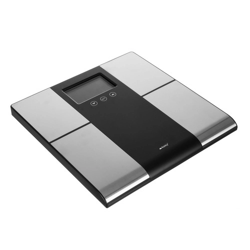 Kopalniška analitična tehtnica Ruhhy LCD