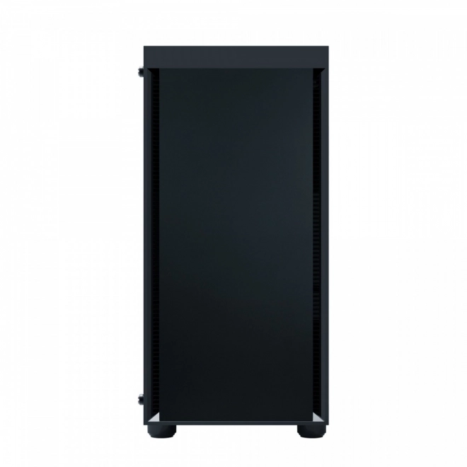 Računalniško ohišje T3 Plus Mini Tower z 80mm ventilatorjem