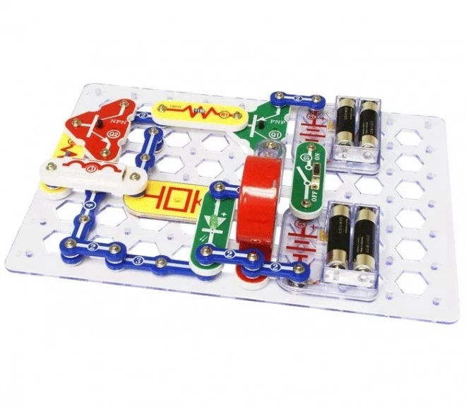 Elektronski komplet Boffin 300