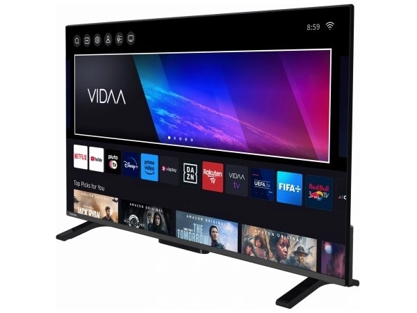 LED Televizor 32 palcev