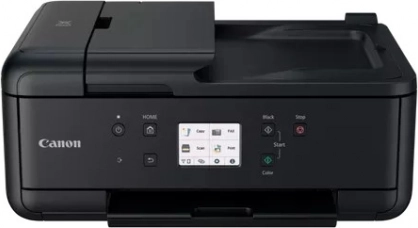 Canon PIXMA TR7650 večnamenski tiskalnik 4 v 1