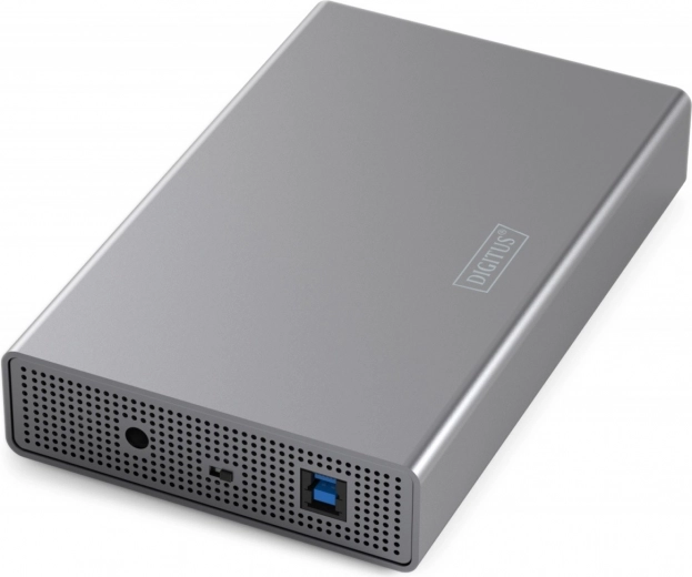 Hiter USB 3.0 do 5 Gbit/s