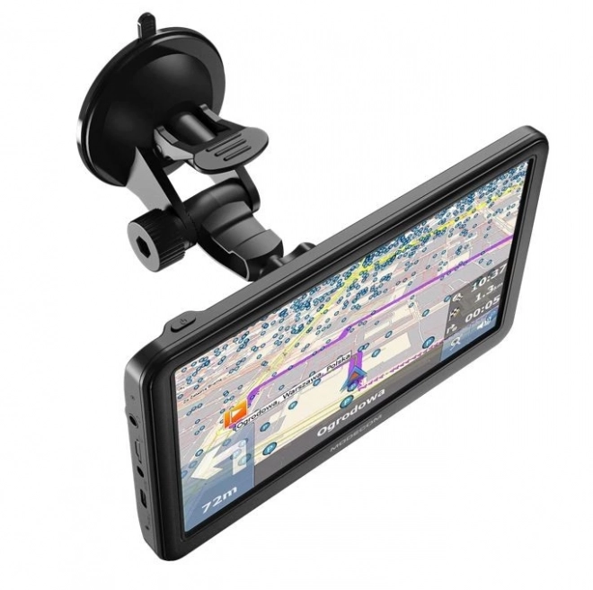 Nawigace FreeWAY CX 7.4 z zemljevidi Evrope od MapFactor