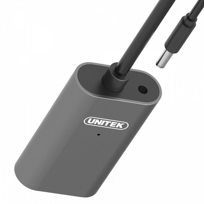 Unitek aktivni USB-C podaljševalni kabel 5m