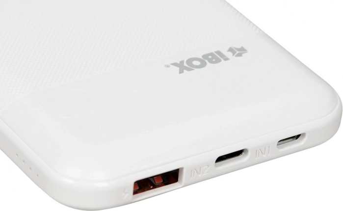 Univerzalna porta USB‑C in USB‑A