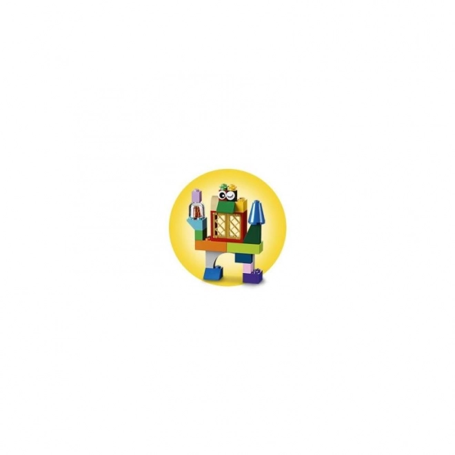 LEGO Classic 10698 Veliki kreativni zaboj