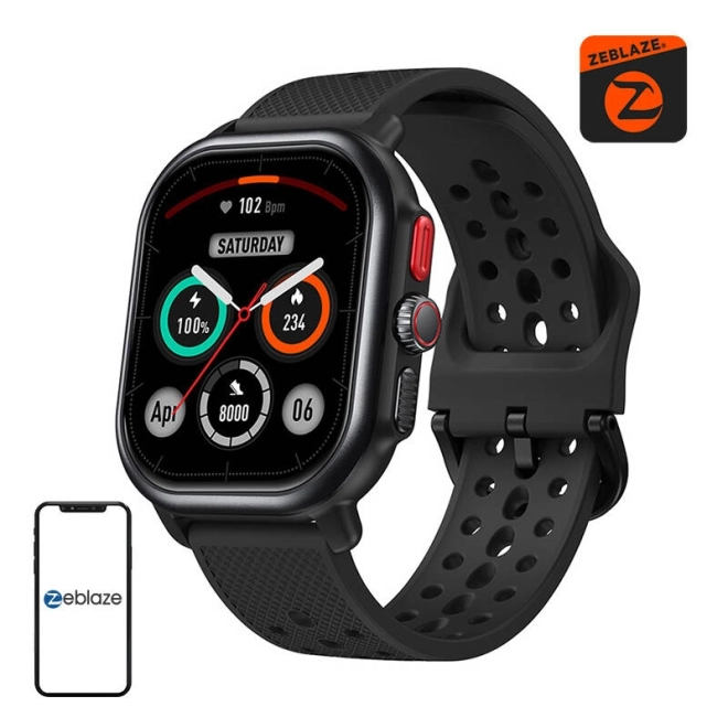 Pametne ure Zeblaze Beyond 3 Pro
