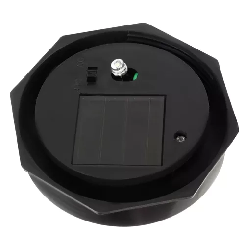 Set solarnih vrtnih svetilk 6 kosov. 23562