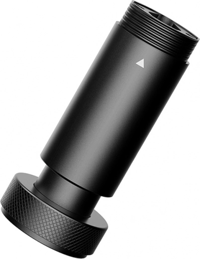 Samodejno centriranje in odklon ±20°