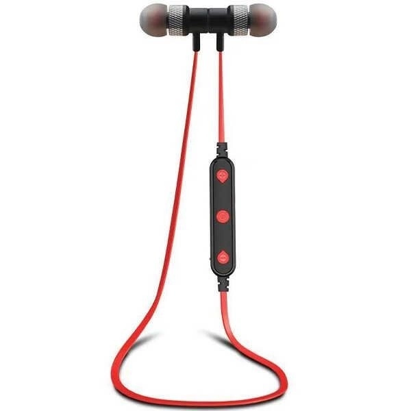 Awei Bluetooth športne slušalke B926BL črne