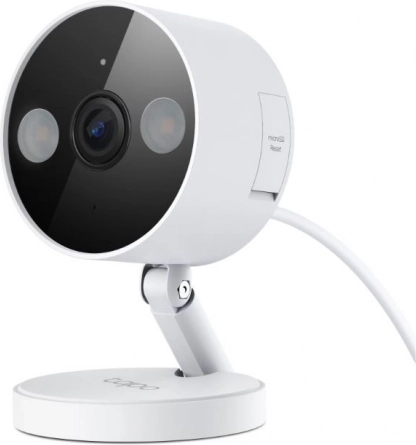 Wi‑Fi kamera TAPO C120 2K QHD za notranji in zunanji nadzor