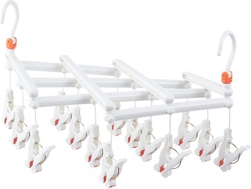 Zložljiva konstrukcija, ki prihrani prostor