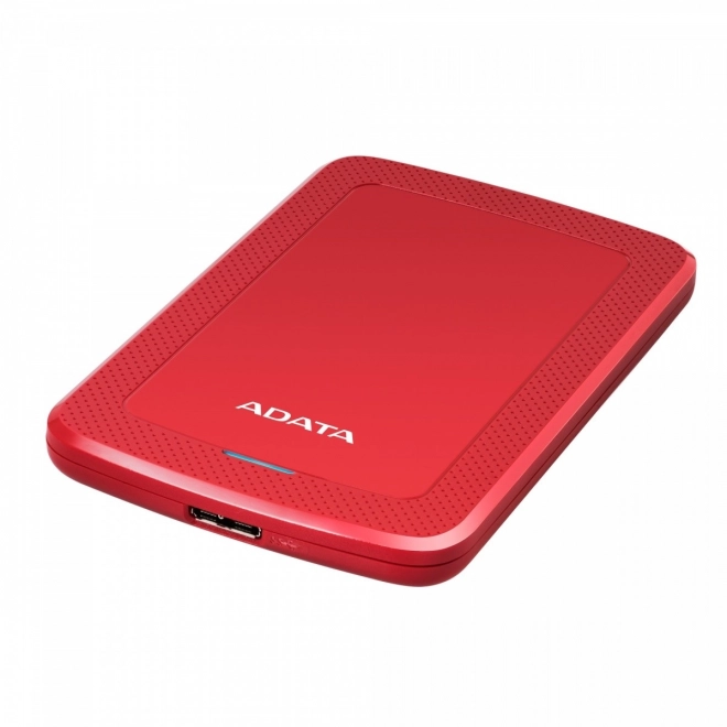 DashDrive HV300 1TB 2.5 USB3.1 rdeč