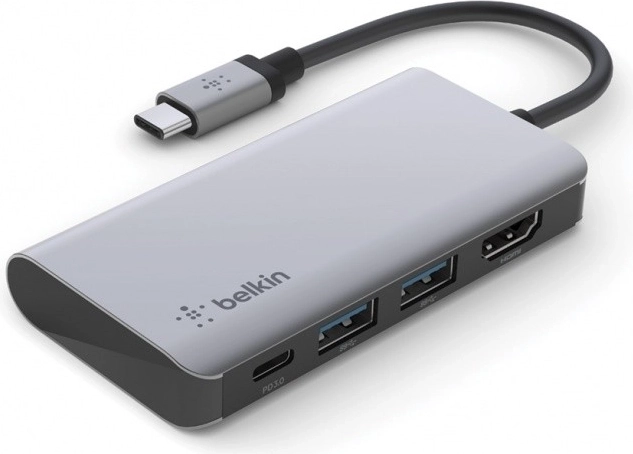 4K HDMI za kristalno jasno sliko