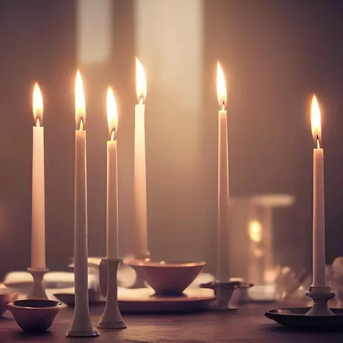 Eleganten dekor za vsak interier