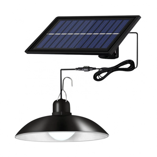 Solarna svetilka Superfire FF10-B