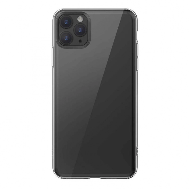 Prozorno ohišje Baseus Simple za iPhone 11 Pro