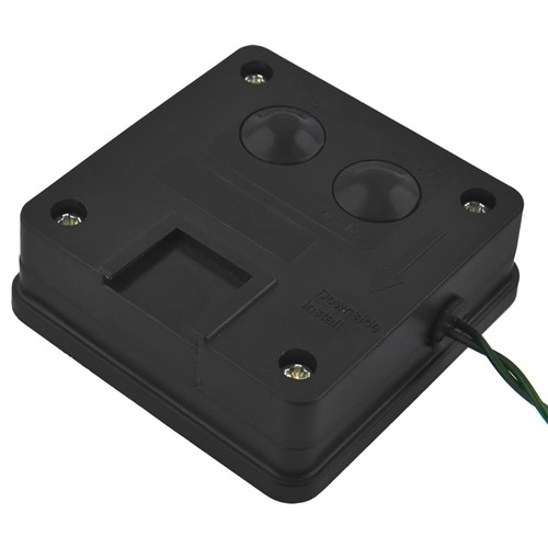 Sončna venčna veriga 7m IP65 Gardlov 24008