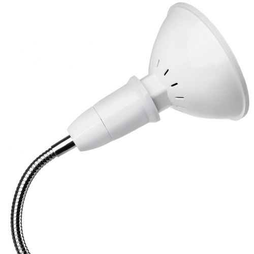 LED žarnica za rast rastlin 200 LED E27