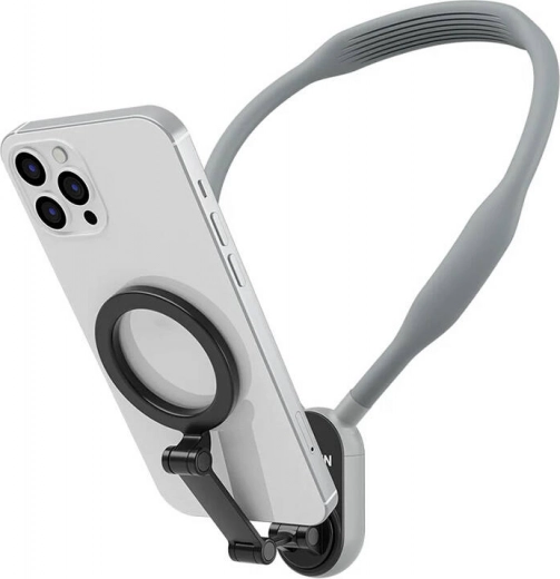 Udoben in vzdržljiv vratni nosilec