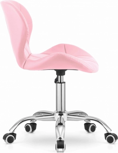 Tekoče nastavljanje višine