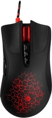 Stikala Light Strike z odzivom 0,2 ms