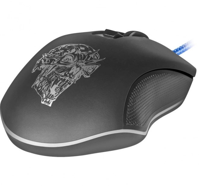 Žična igralna miška SLEIPNIR GM-927 12800 dpi 6P
