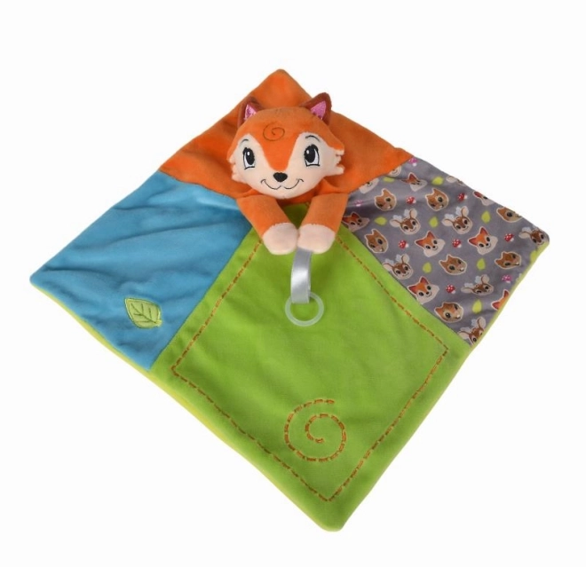 Plišasti uspavalček Forest Friends 30 cm