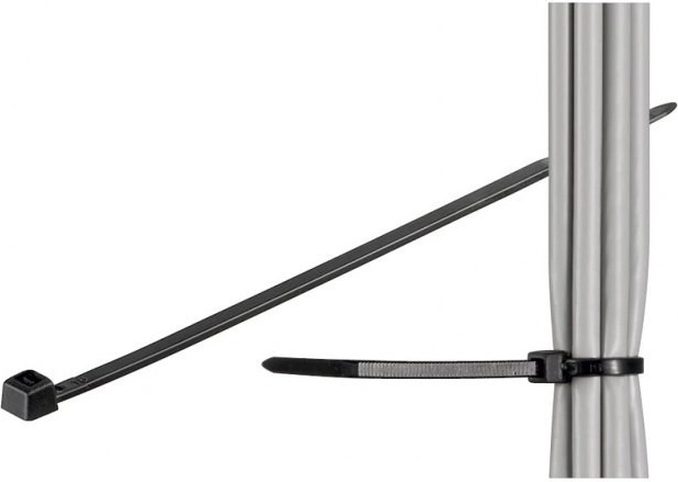 Urejeno upravljanje kablov