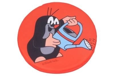 Metanje penasti disk Krt