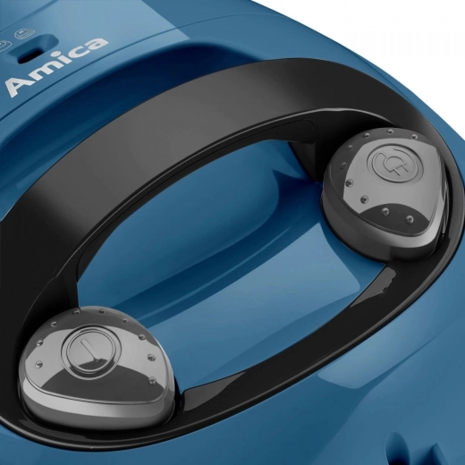 Gladko uravnavanje moči za vsako površino