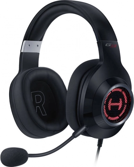 Surround 7.1 in 50 mm gonilniki za zmagovalni zvok