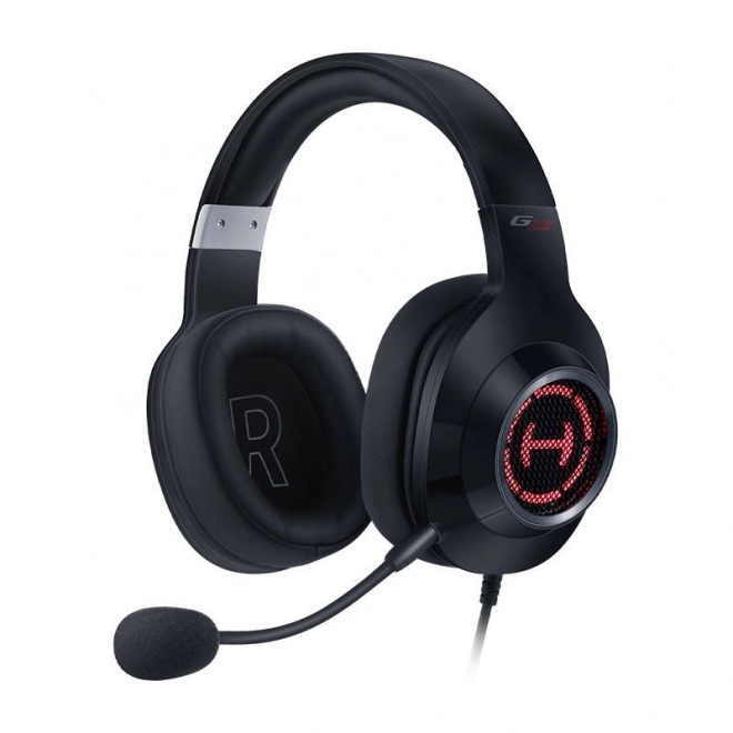 Gaming slušalke Edifier HECATE G2 II (črna)