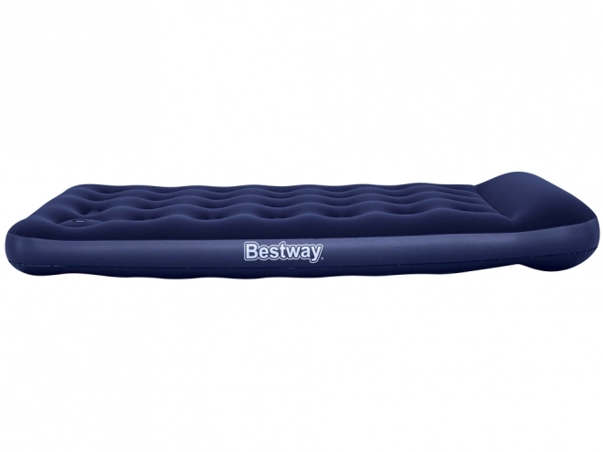 Bestway napihljiva vzmetnica Twin