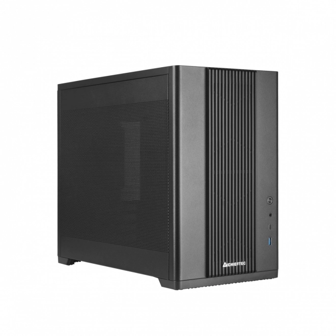 Računalniško ohišje Chieftec Mini Tower BX-MESH črna