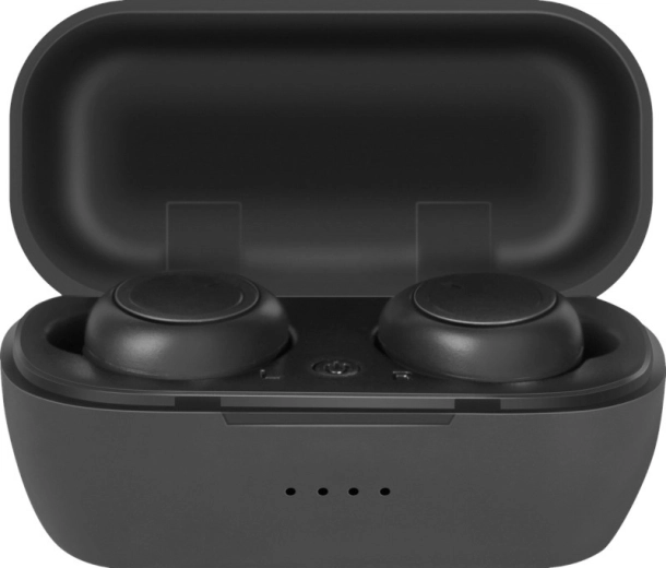 Resnična brezžična svoboda