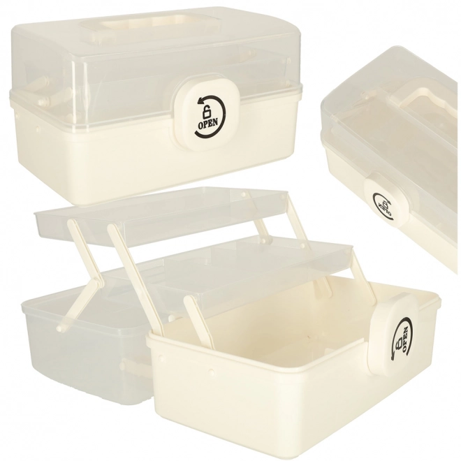 Organizator za zdravila 29 x 16 x 15 cm