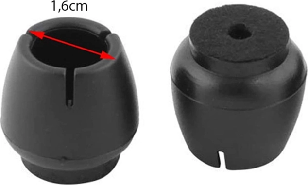 Primerno za 12–16 mm