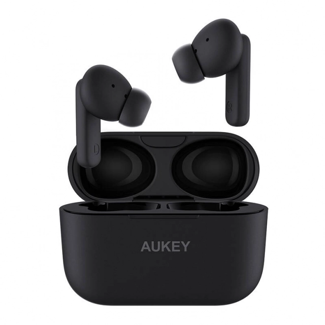 Slušalke TWS Aukey EP-M1S (črna)