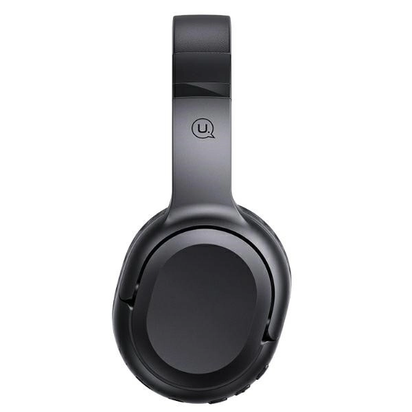 Bluetooth brezžične slušalke Yun Series YG23 črna