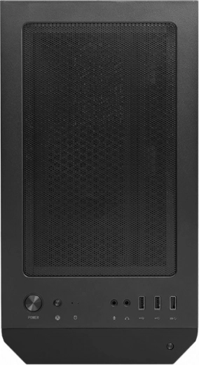 Certificirana mrežica za boljše hlajenje