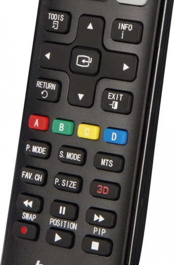 Hiter dostop do pretočnih aplikacij