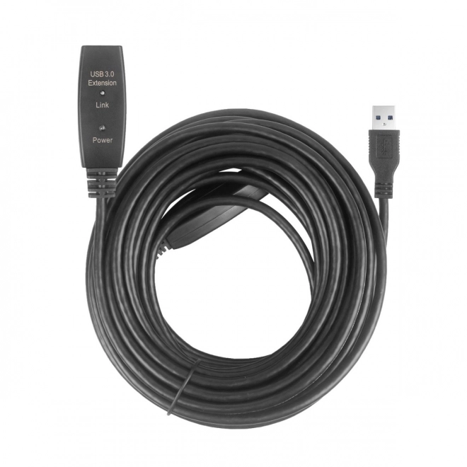 Podaljšek USB 3.0 15 m