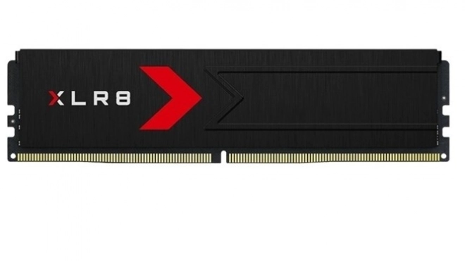 Pomnilnik DDR5 16GB 6400 MHz XLR8 Gaming