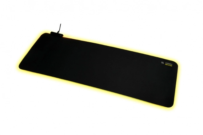 Igralna podloga iBOX Aurora RGB