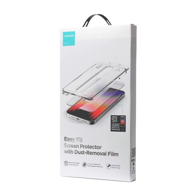 Kaljeno steklo iPhone 14 Plus